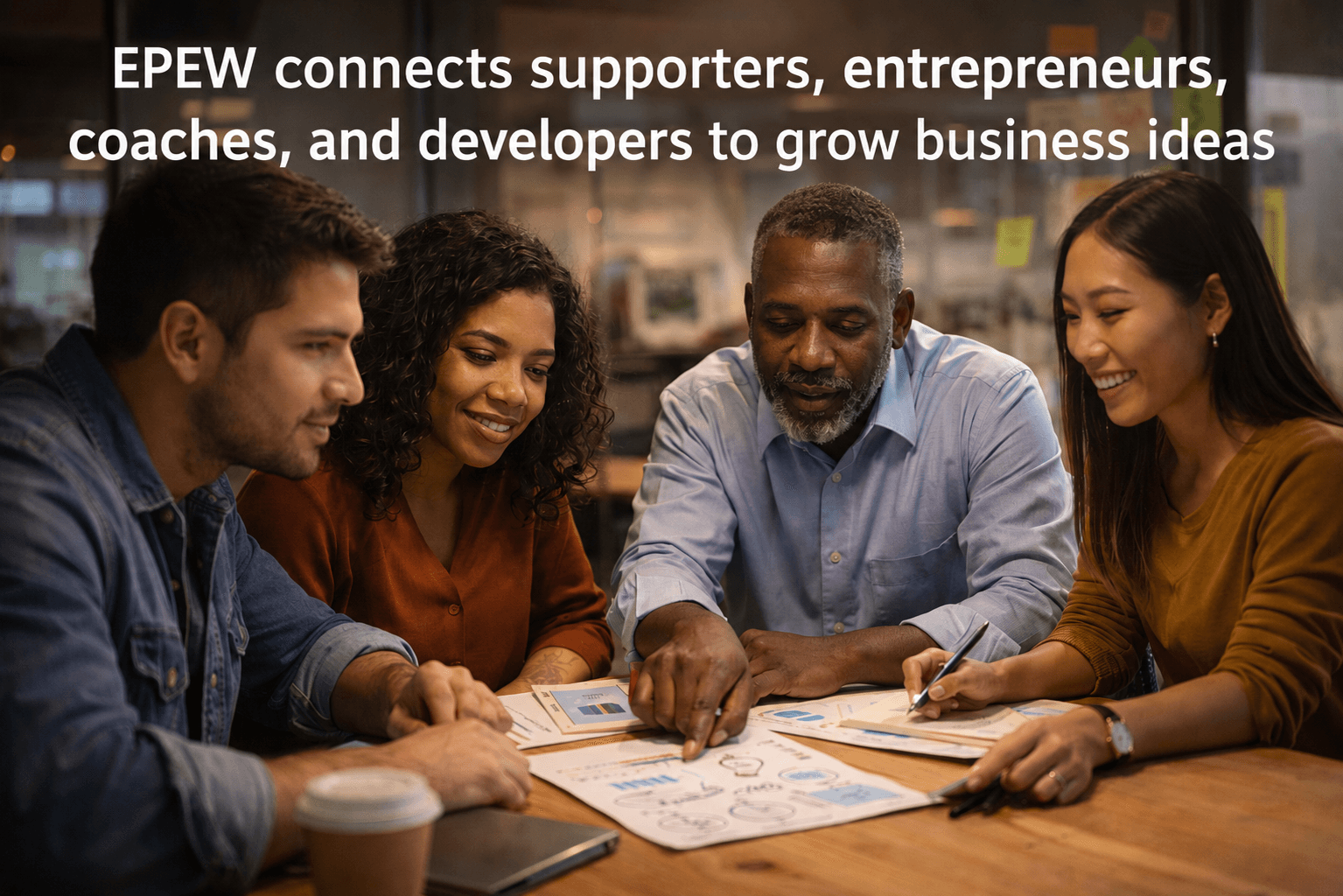 Ekero Partners Empower Wealth